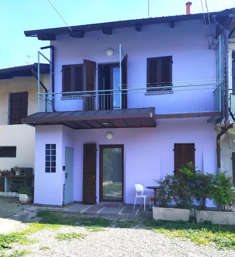 Cascina Lavanda Rivoli  Dış mekan fotoğraf